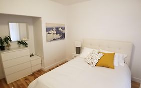3 Bedroom Near Olympic Stadium