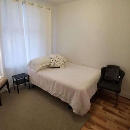 3 Bedroom Near Olympic Stadium Montréal Extérieur photo
