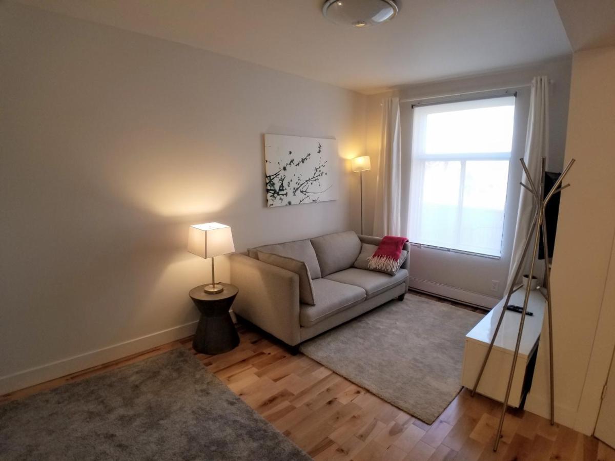 3 Bedroom Near Olympic Stadium Montréal Extérieur photo