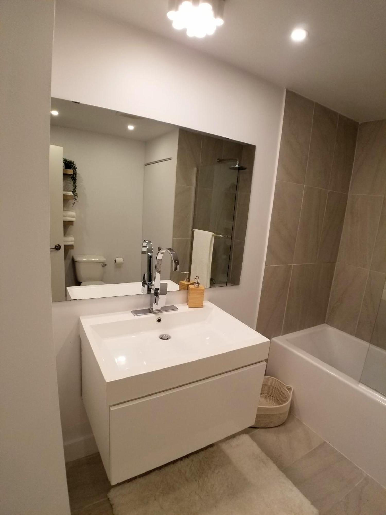 3 Bedroom Near Olympic Stadium Montréal Extérieur photo