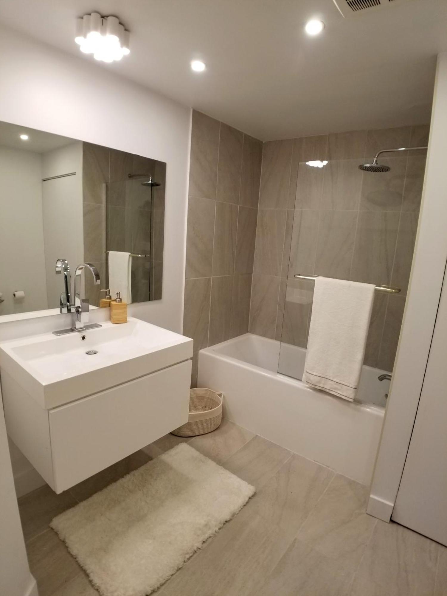 3 Bedroom Near Olympic Stadium Montréal Extérieur photo