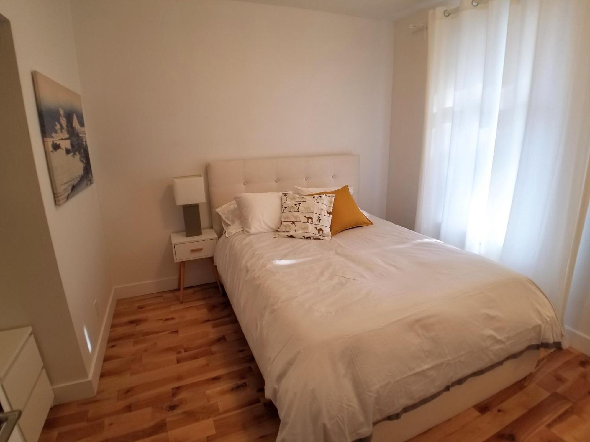 3 Bedroom Near Olympic Stadium Montréal Extérieur photo