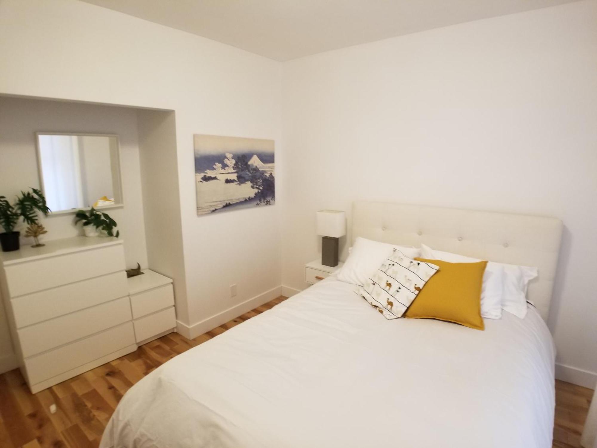 3 Bedroom Near Olympic Stadium Montréal Extérieur photo