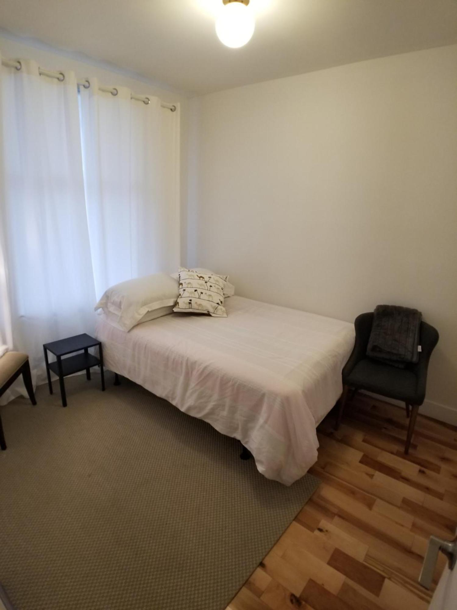 3 Bedroom Near Olympic Stadium Montréal Extérieur photo