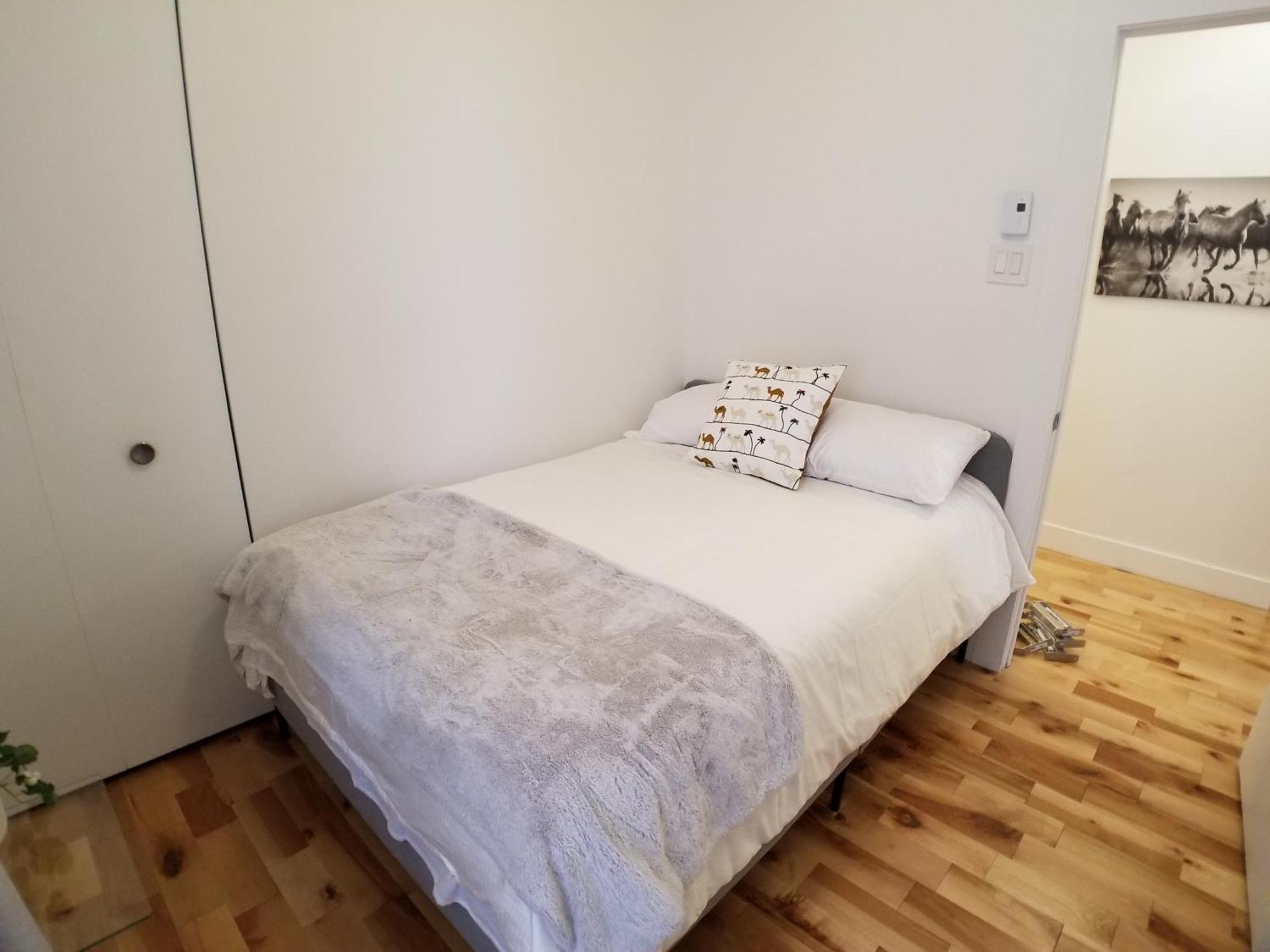3 Bedroom Near Olympic Stadium Montréal Extérieur photo